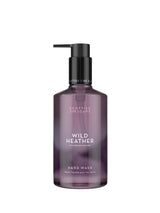 Next Scottish Fine Soaps Wild Heather Hand Wash 300ml- Buy online at McGrocer