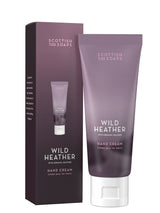 Next Scottish Fine Soaps Wild Heather Hand Cream 75ml- Buy online at McGrocer