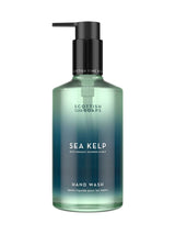 Next Scottish Fine Soaps Sea Kelp Luxury Hand Wash 300ml- Buy online at McGrocer