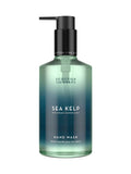 Scottish Fine Soaps Sea Kelp Hand Wash 300ml (British brand)