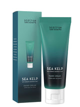 Next Scottish Fine Soaps Multi Sea Kelp Hand Cream 75ml- Buy online at McGrocer