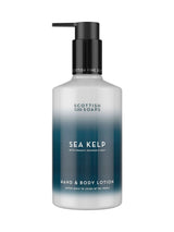 Next Scottish Fine Soaps Sea Kelp Hand & Body Lotion 300ml- Buy online at McGrocer