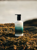 Scottish Fine Soaps Sea Kelp hand and body lotion 300ml (British brand)