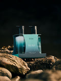Scottish Fine Soaps Sea Kelp Hand Care Set (British brand)