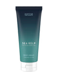 Scottish Fine Soaps sea kelp body cream 200ml (British brand)