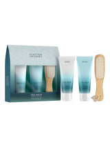 Next Scottish Fine Soaps Sea Kelp Foot Care Set- Buy online at McGrocer