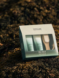 Scottish Fine Soaps sea kelp foot care set (British brand)