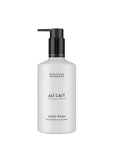 Next Scottish Fine Soaps Au Lait Hand Wash 300ml- Buy online at McGrocer