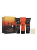 Next Scottish Fine Soaps Thistle & Black Pepper Signature Gift Set- Buy online at McGrocer