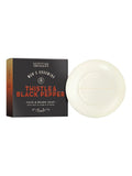 Scottish Fine Soaps Thistle Black Pepper Soap 100g (British brand)