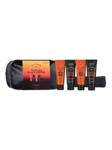 Next Scottish Fine Soaps Thistle Black Pepper Travel Set- Buy online at McGrocer