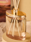 Collection Dubai Dunes Oud & Bergamot reed diffuser 400ml (British brand)