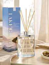 Next Collection Luxe Lake Garda Lemon Balm & Grapefruit Home Fragrance Diffuser 400ml- Buy online at McGrocer