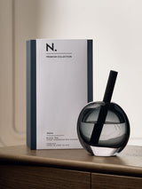 Next N. Premium Black Tea Reed Diffuser 200ml- Buy online at McGrocer