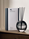 N. Premium Black Tea reed diffuser 200ml (British brand)