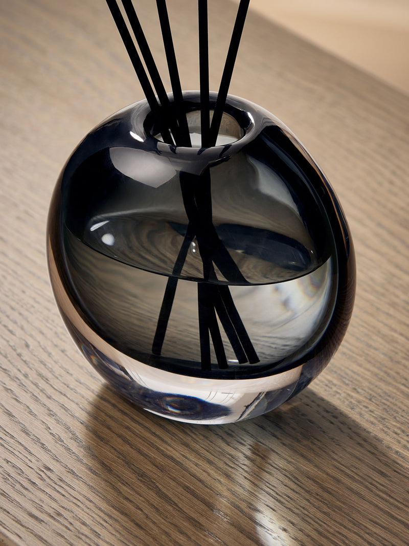 N. Premium Black Tea reed diffuser 200ml (British brand)
