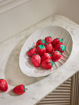 Next Strawberries & Cream Fruity Potpourri- Buy online at McGrocer