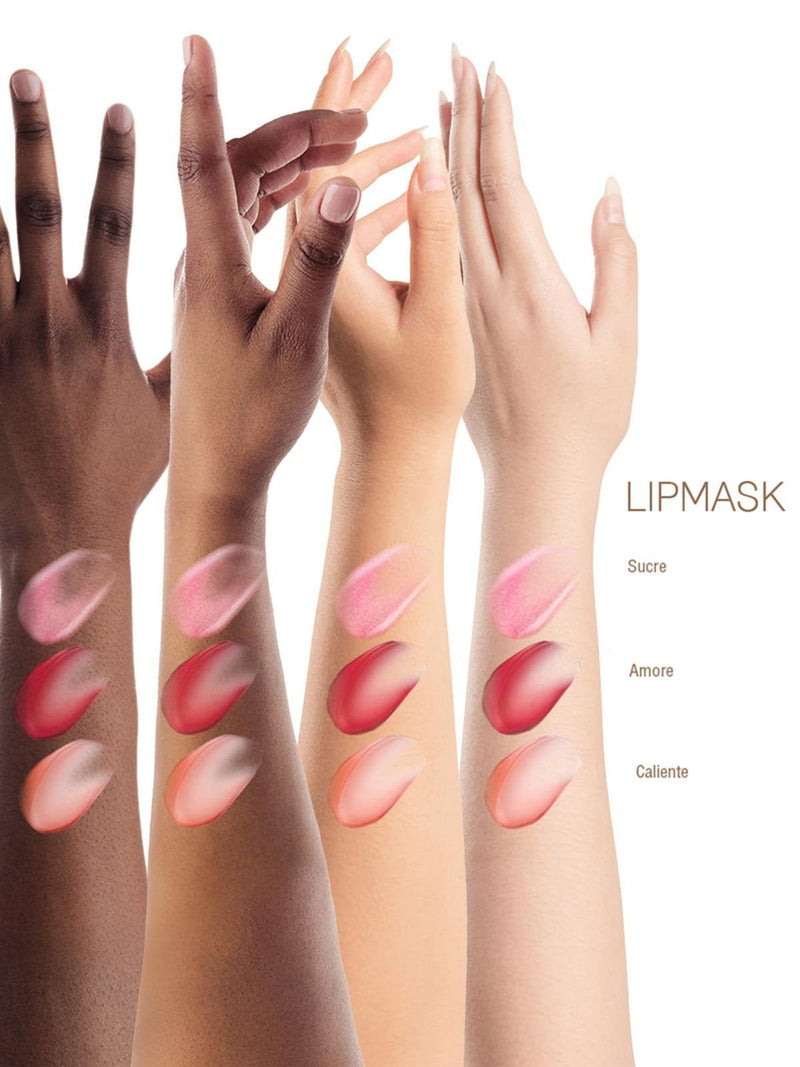 Pixi Lip Mask, imported from the UK