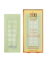 Next Pixi BrightC Stickers 24 Brightening Skin Patches- Buy online at McGrocer