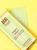 Pixi BrightC Stickers 24 patches, imported from the UK