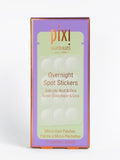 Pixi Overnight Spot Stickers 12 Patches, imported from the UK