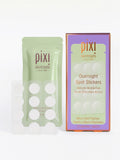 Pixi Overnight Spot Stickers 12 Patches, imported from the UK