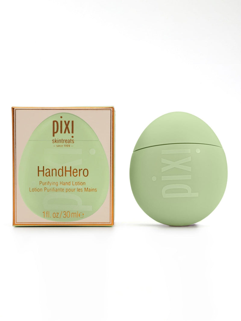 Pixi hand cream 30ml, imported from the UK
