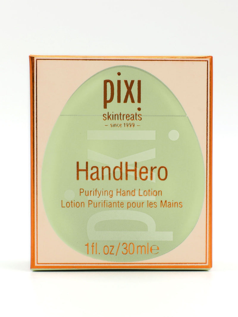 Pixi hand cream 30ml, imported from the UK