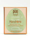 Pixi hand cream 30ml, imported from the UK