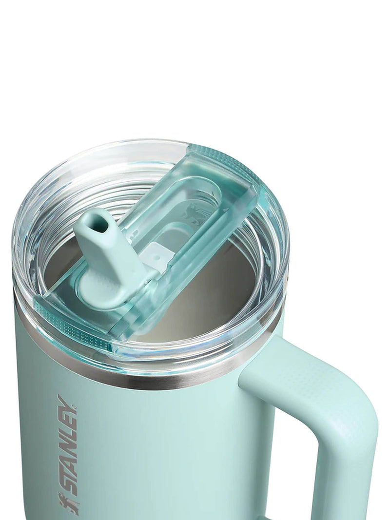 Stanley Seafoam Quencher tumbler 1.18L, UK version