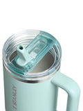 Stanley Seafoam Quencher tumbler 1.18L, UK version