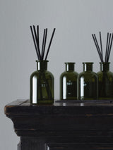 Next The Set Ginger and Lime 4 Pack Home Fragrance Diffusers 4 x 70ml- Buy online at McGrocer