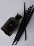 The Set Ginger Lime diffusers 70ml 4 pack - British product