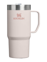 Next Stanley Rose Quartz Everyday Suburban Mug- Buy online at McGrocer