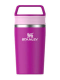 Stanley Violet Blossom Cafe-To-Go travel mug 0.35L (British brand)