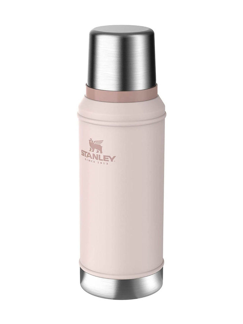 Stanley Rose Quartz Legendary Classic Bottle 0.94L