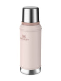 Stanley Rose Quartz Legendary Classic Bottle 0.94L