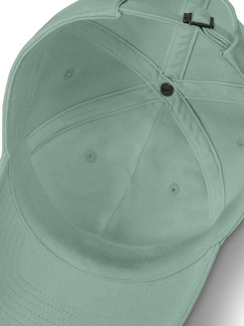 Nike Club Unstructured Cap Steam Green (British brand)