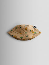 Next JoJo Maman Bébé Ecru Safari Bucket Hat- Buy online at McGrocer