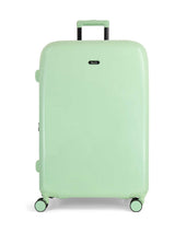 Next Rock Green Gelato Large Suitcase- Buy online at McGrocer