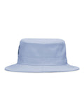 Nike blue Apex Futura bucket hat, imported from the UK