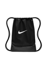 Next Nike Black Brasilia Training Drawstring Bag 18L- Buy online at McGrocer