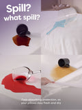 Slumberdown Waterproof Protect pillow protector size 0 (British brand)