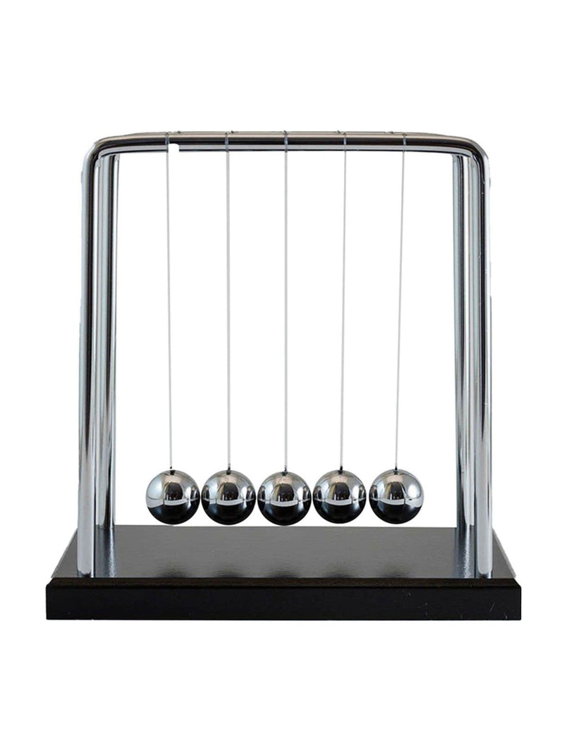 MenKind Newton's Cradle desk toy, UK version