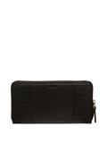 Pure Luxuries London April leather purse, UK version