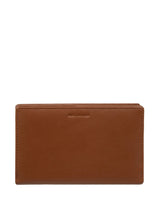 Next Pure Luxuries London Brown Julia Leather Purse- Buy online at McGrocer