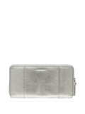 Pure Luxuries London Natural April Leather Purse