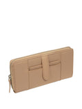 Pure Luxuries London April leather purse, UK version