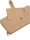 Pure Luxuries London April leather purse, UK version