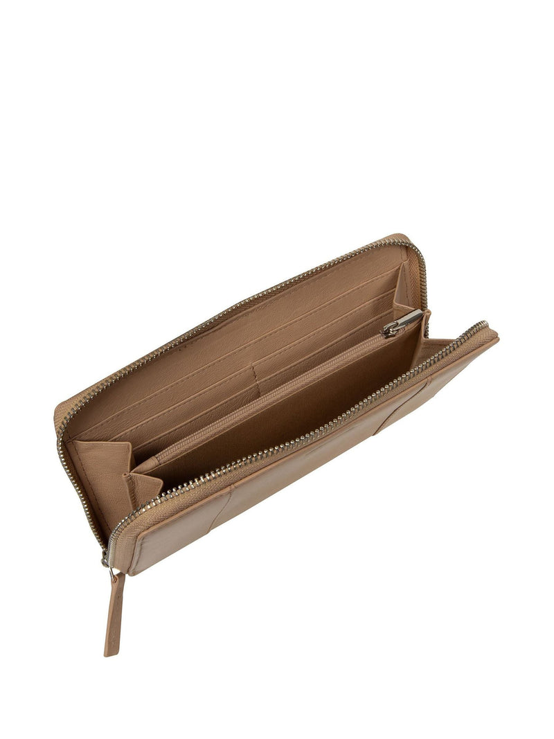 Pure Luxuries London April leather purse, UK version